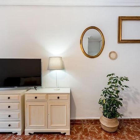 Santa Justa Urban Apartment Sevilla Eksteriør bilde