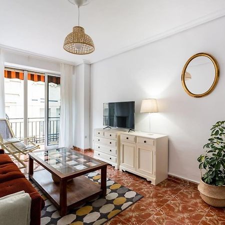 Santa Justa Urban Apartment Sevilla Eksteriør bilde