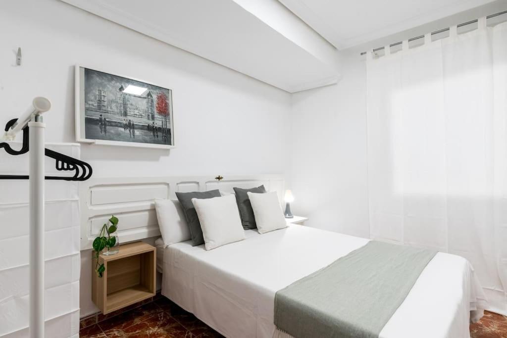 Santa Justa Urban Apartment Sevilla Eksteriør bilde