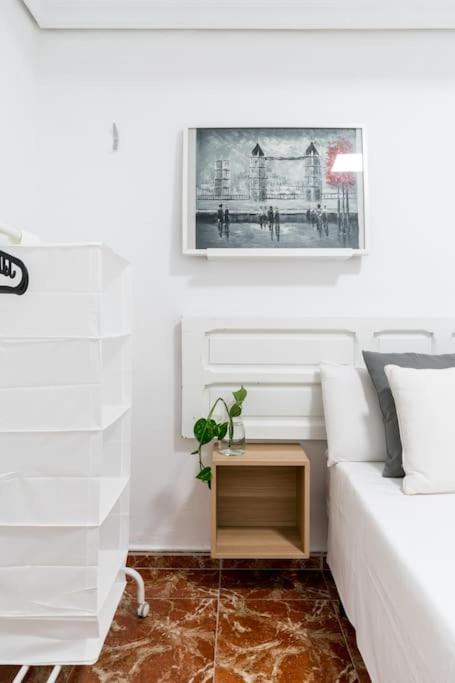 Santa Justa Urban Apartment Sevilla Eksteriør bilde
