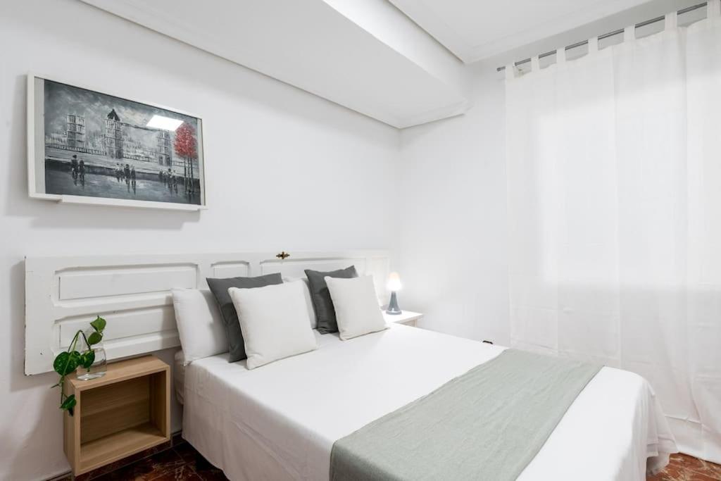 Santa Justa Urban Apartment Sevilla Eksteriør bilde