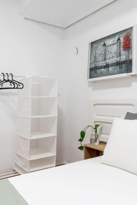 Santa Justa Urban Apartment Sevilla Eksteriør bilde
