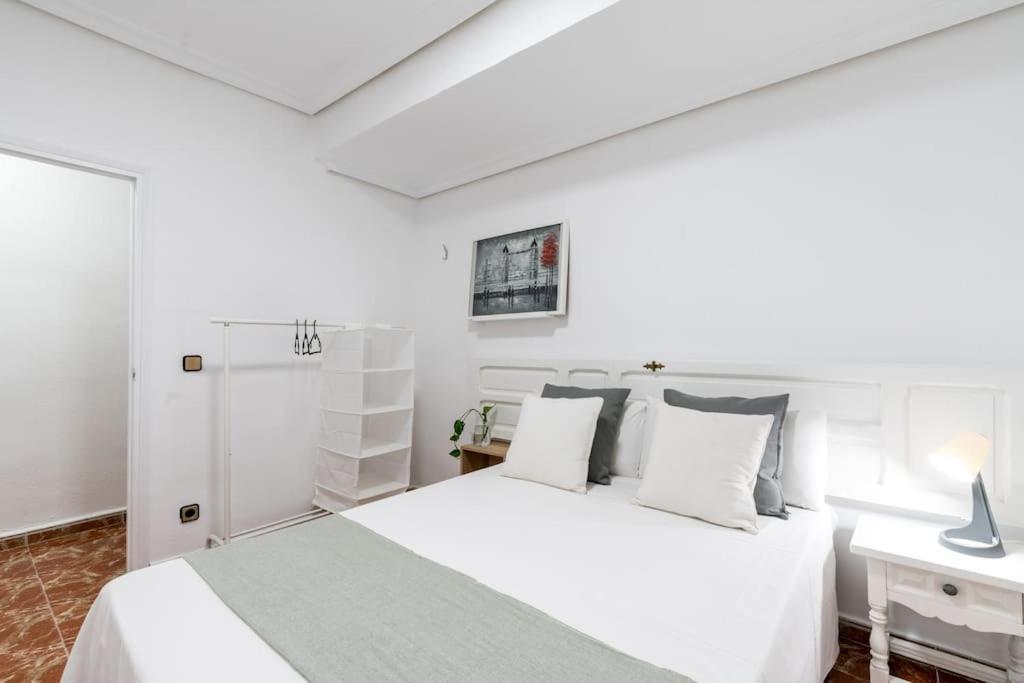 Santa Justa Urban Apartment Sevilla Eksteriør bilde