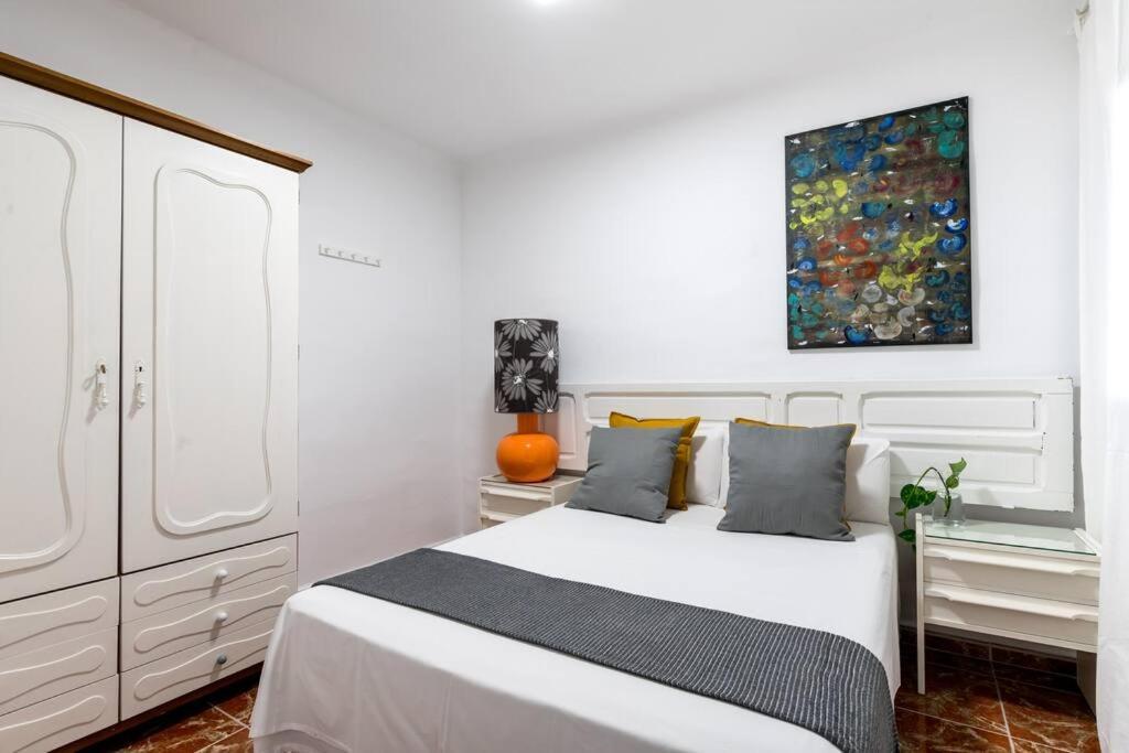 Santa Justa Urban Apartment Sevilla Eksteriør bilde