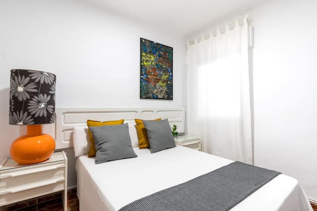 Santa Justa Urban Apartment Sevilla Eksteriør bilde