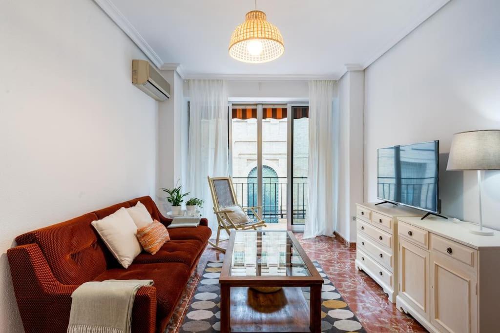 Santa Justa Urban Apartment Sevilla Eksteriør bilde