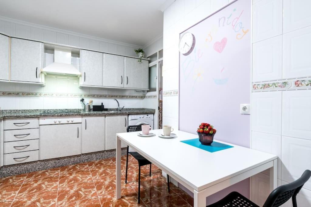 Santa Justa Urban Apartment Sevilla Eksteriør bilde