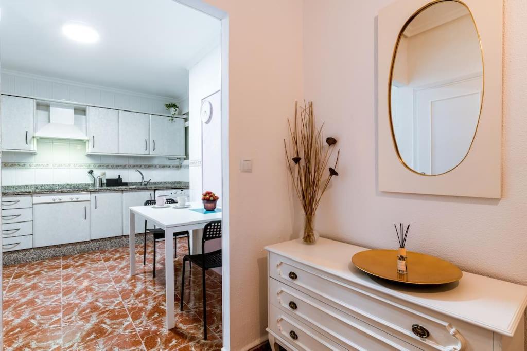 Santa Justa Urban Apartment Sevilla Eksteriør bilde