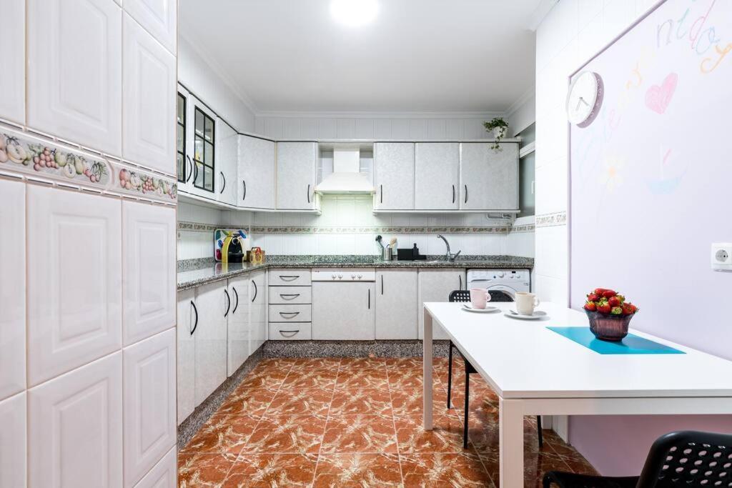 Santa Justa Urban Apartment Sevilla Eksteriør bilde