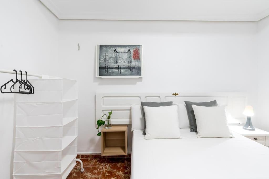 Santa Justa Urban Apartment Sevilla Eksteriør bilde